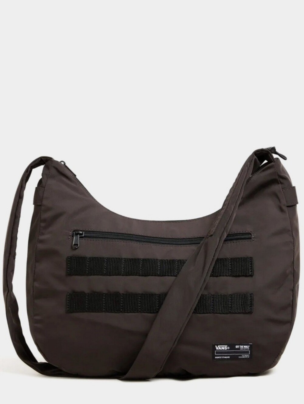 Vans Off Shoot Messenger Bag *NWT*
